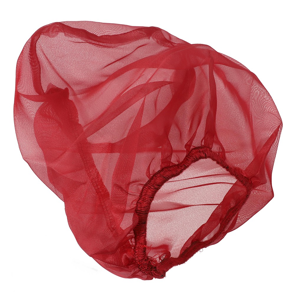 Dustproof and Oil proof Air Filter Protective Wrap for Car Cold Air Filter
