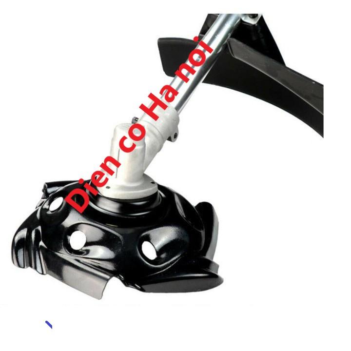Lưỡi cắt cỏ loại bỏ tận gốc cỏ dại