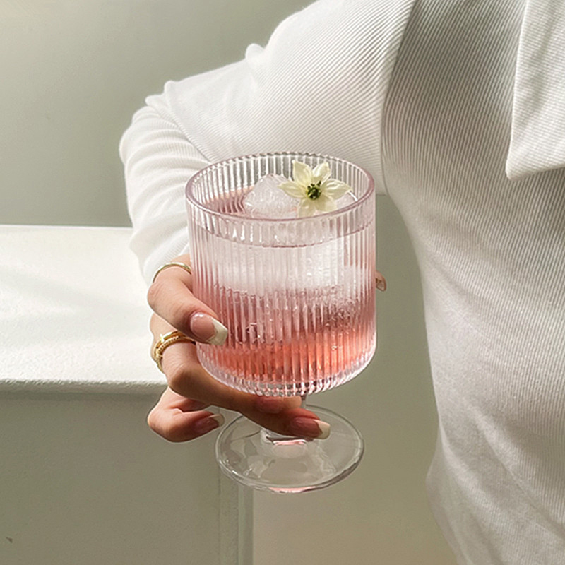 Straight%20Vertical%20Striped%20Glass%20Cup%20Suitable%20For%20Coffee%20Latte%20Juice%20Milk%20Fruit%20Tea%20In%20Home%20Wine%20Beer%20Glass%20Cups%20-%20Image%205