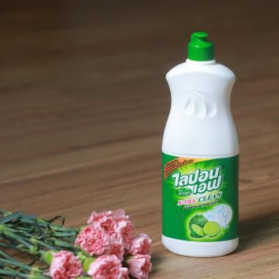 NƯỚC RỬA CHÉN LIPON 800ML HƯƠNG BƯỞI THÁI LAN