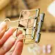 【Toy life hall】3 Types Paper Clips Hollow Binder Clips Stainless Steel Document Files Holder Notes Clips DIY Bookmarks Supplies. 