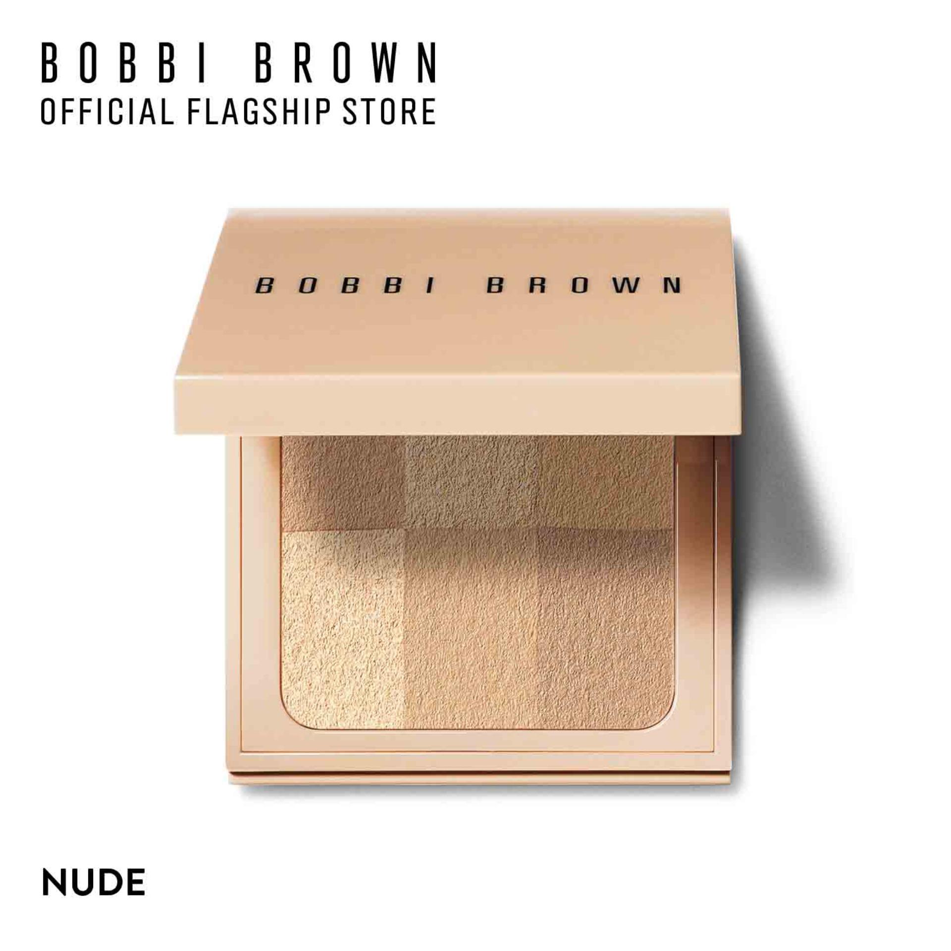 Phấn phủ Bobbi Brown Nude Finish Illuminating Powder 6.6g