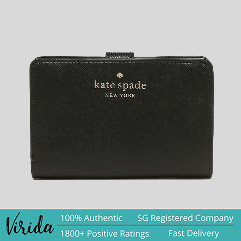 Lazada kate spade wallet Clearance