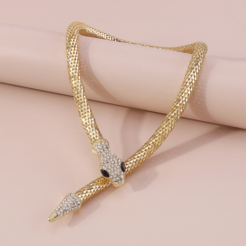 Bvlgari necklace discount snake price philippines