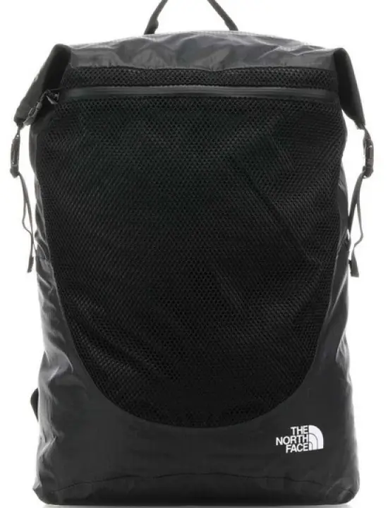 the north face waterproof daypack