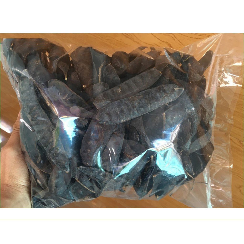 bồ kết khô 1kg