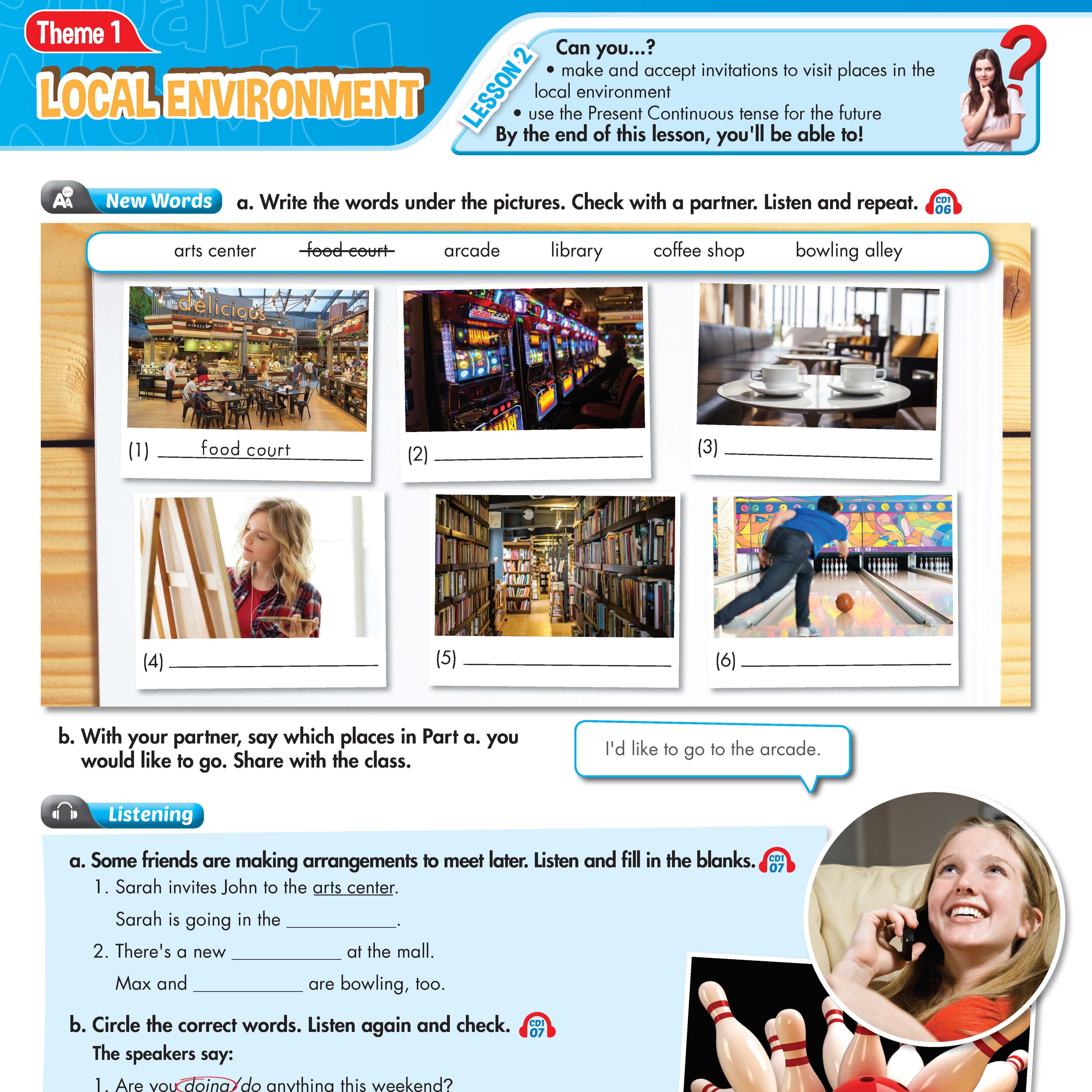 Sách - dtpbooks - i-Learn Smart World 9 Student Book