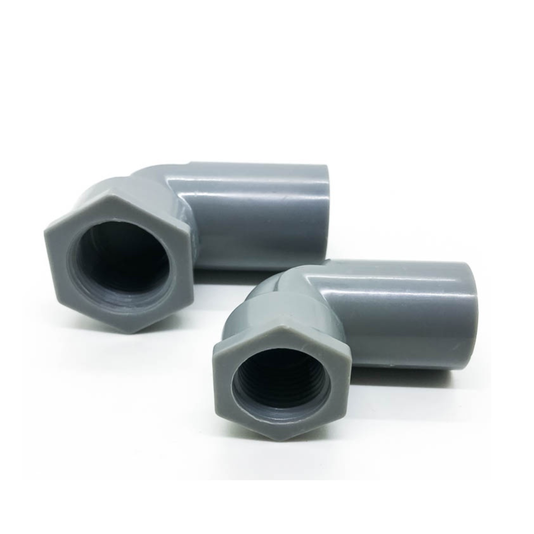 (PHI 21) Co Ren Trong Phi 21 Nhựa PVC Bình Minh