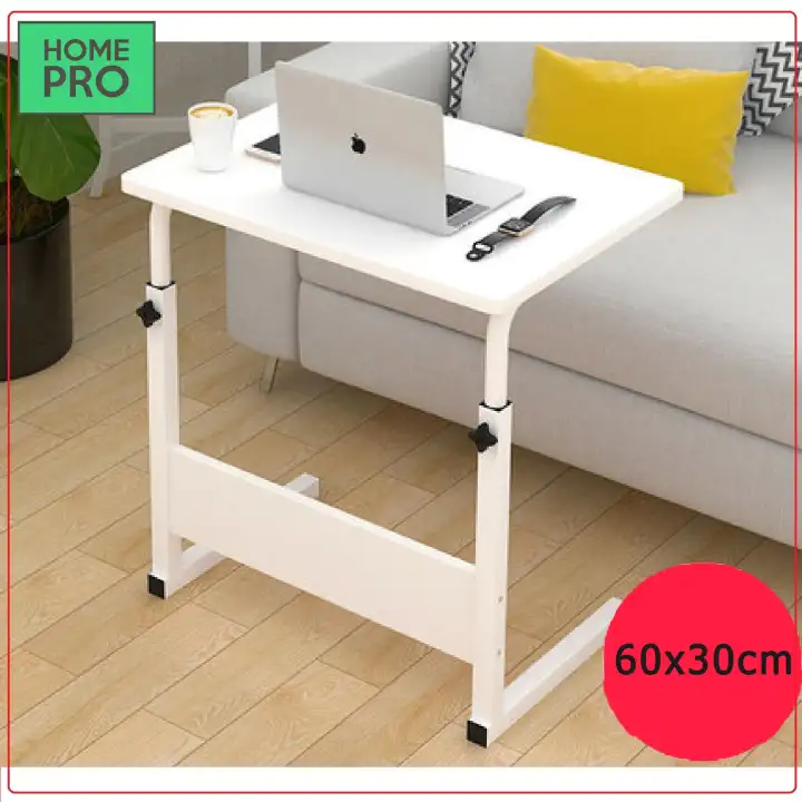 bedside laptop table
