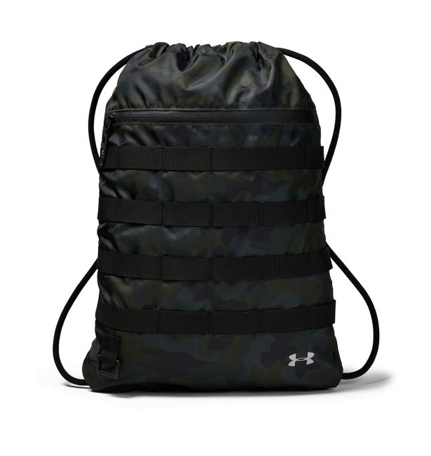 UA union lifestyle sackpack Lazada Singapore