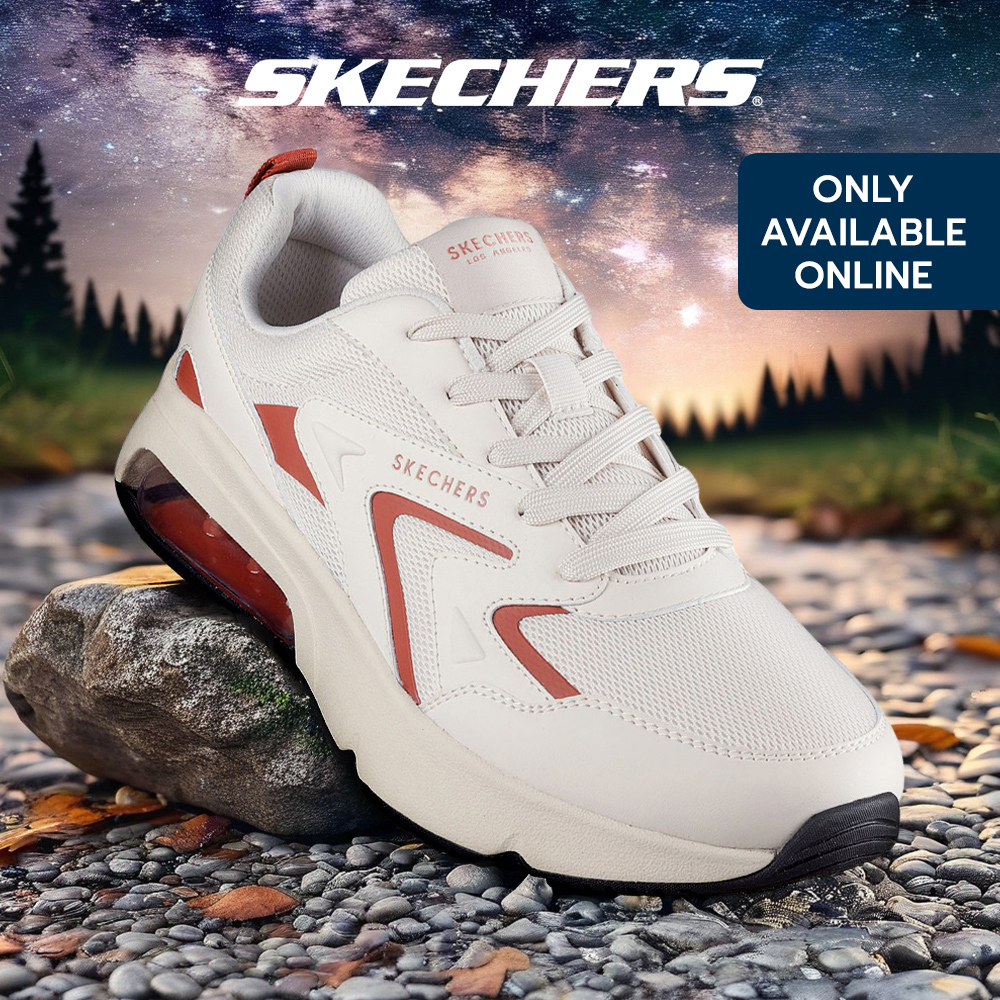 Skechers Online Exclusive Men SKECHERS Street Uno Evolve Absolute