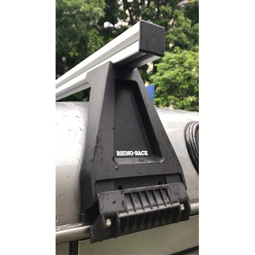 Roof Bars Hannibal Roof Rack Defender 90 Land Rover Defender 90