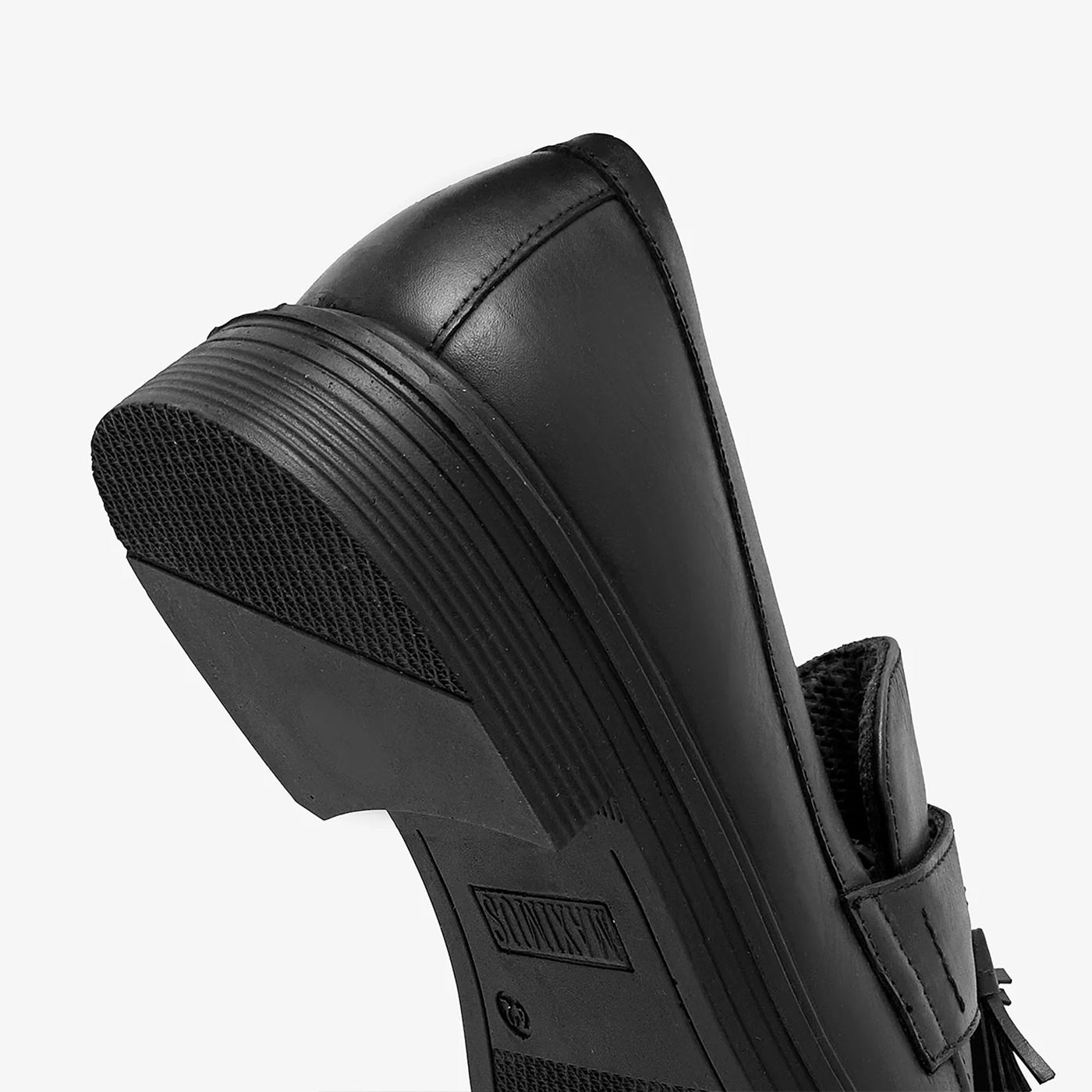 Calza Men's Tassel Formals For Men - Shoes For Men - Winters Collection. 