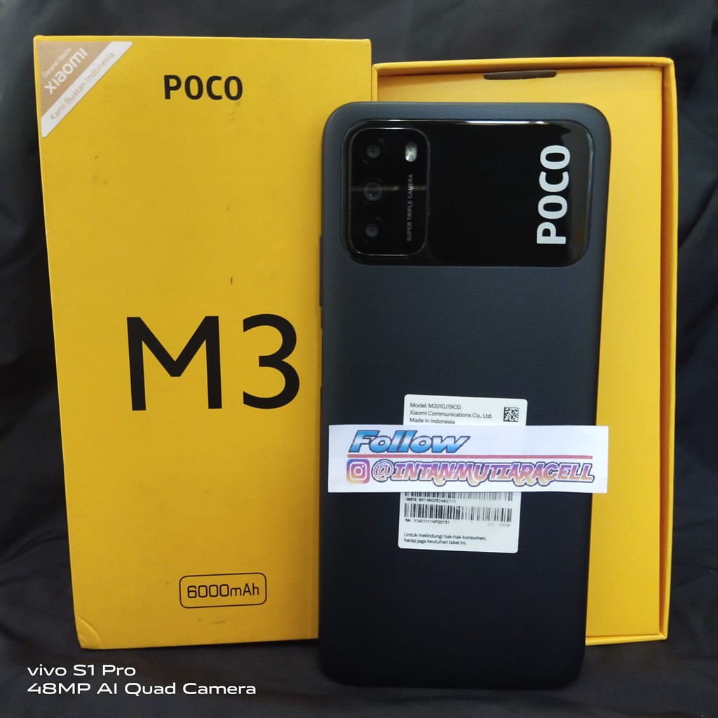 toko hp poco m3