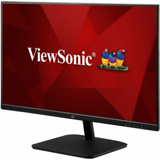 Màn hình Gaming Viewsonic VA2432-H (FHD/IPS/100Hz/1ms) - Hàng Chính Hãng