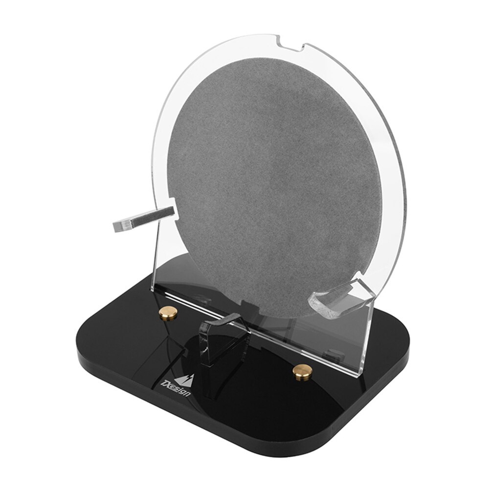 Acrylic Desktop Speaker Bracket for B&O A1 1/2 GEN Stand GEN2 Smart Speaker Holder Base Support Frame Storage Rack