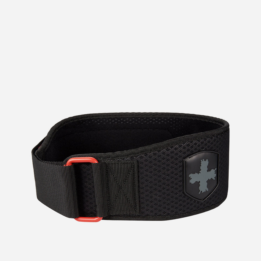 HARBINGER Đai lưng tập gym Hexcore Belt 22153