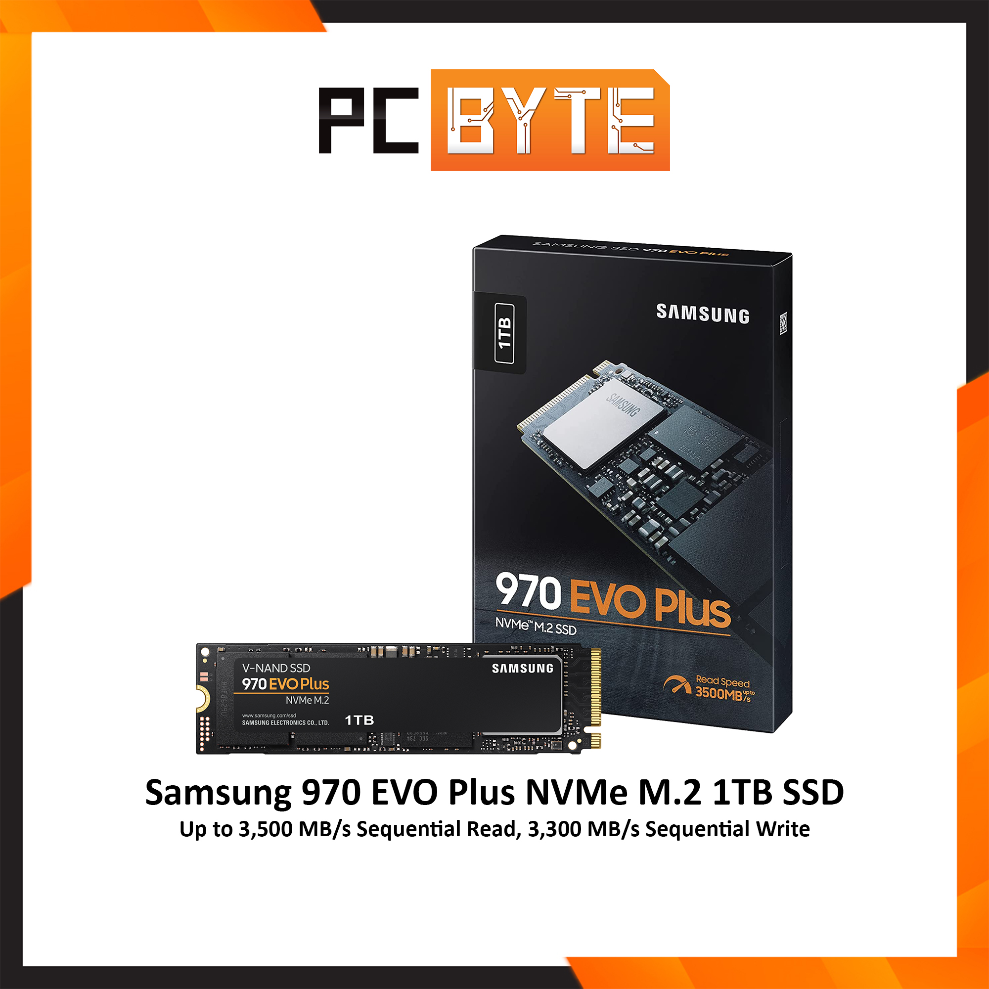 nvme ssd samsung 1tb