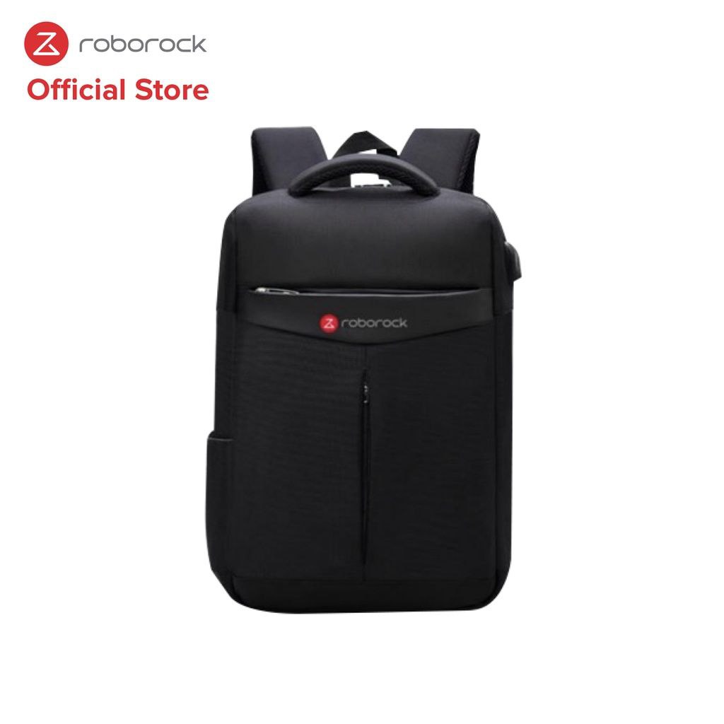 [HÀNG TẶNG KHÔNG BÁN] Balo đựng laptop Roborock