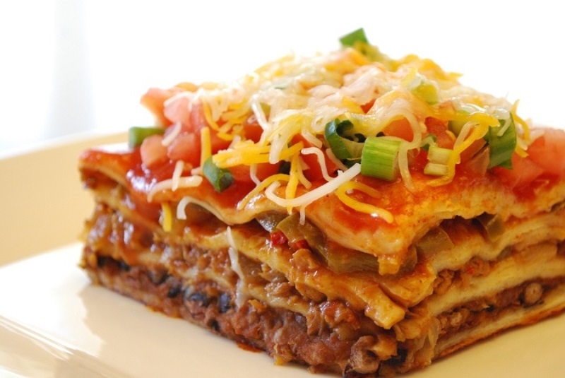 Mì Lá Lasagne 109 Divella 500Gr  Italia