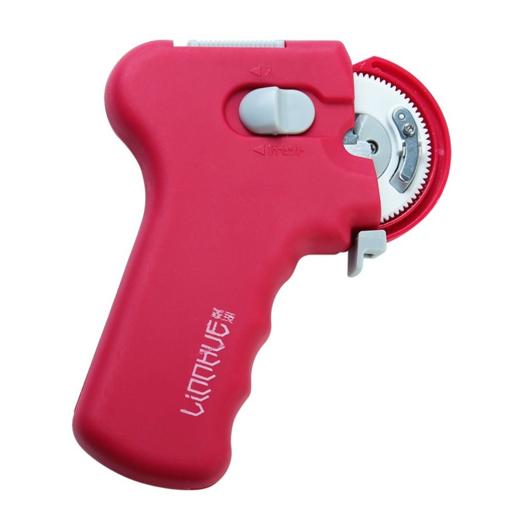 HILBAT CuộN Lưỡi câu tự động Buộc Nhanh Thu thập Máy buộc lưỡi câu Máy móc điện Đa năng Thiết bị buộc dây câu