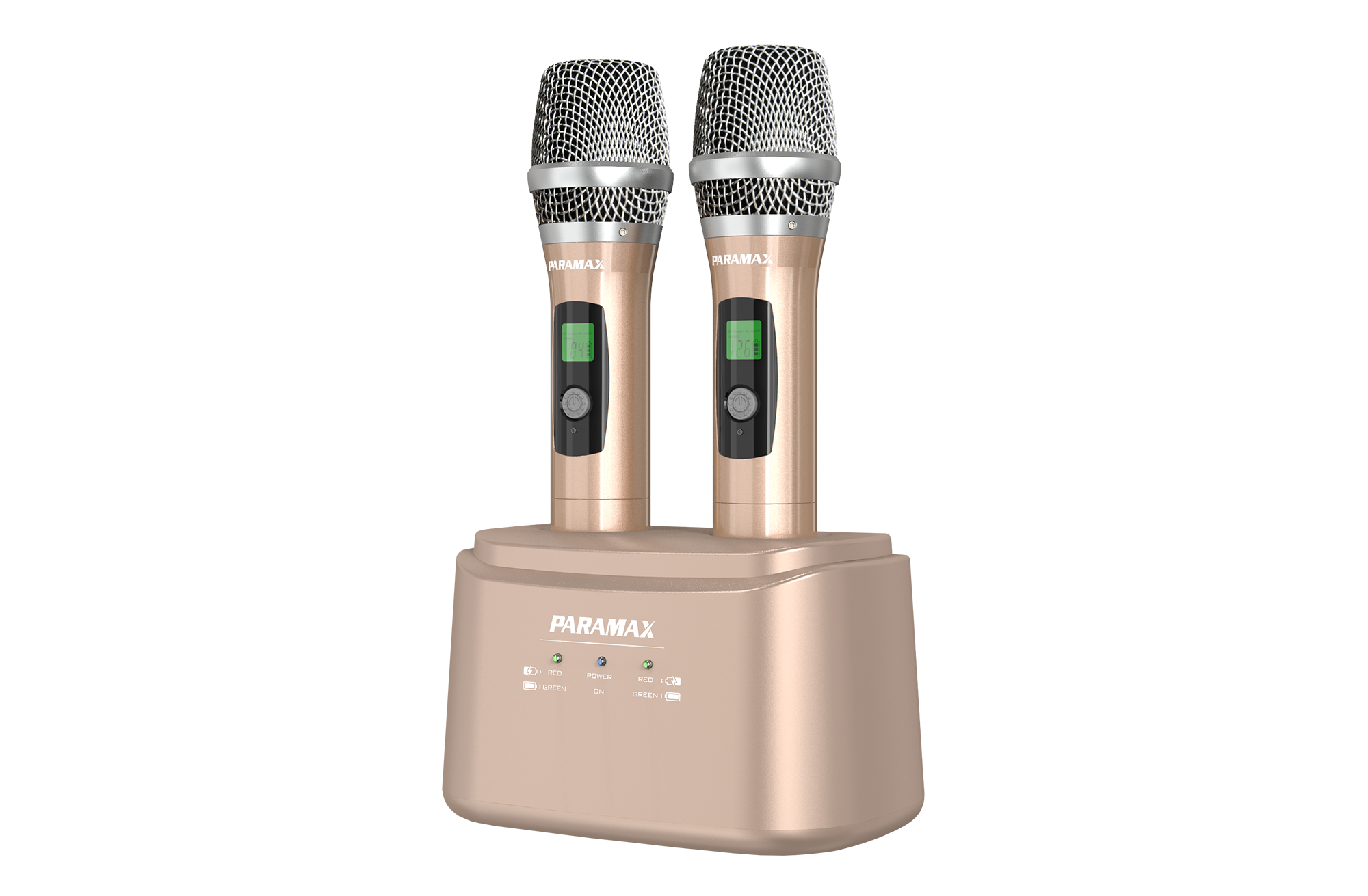 Micro không dây Paramax SM-2500 Smart