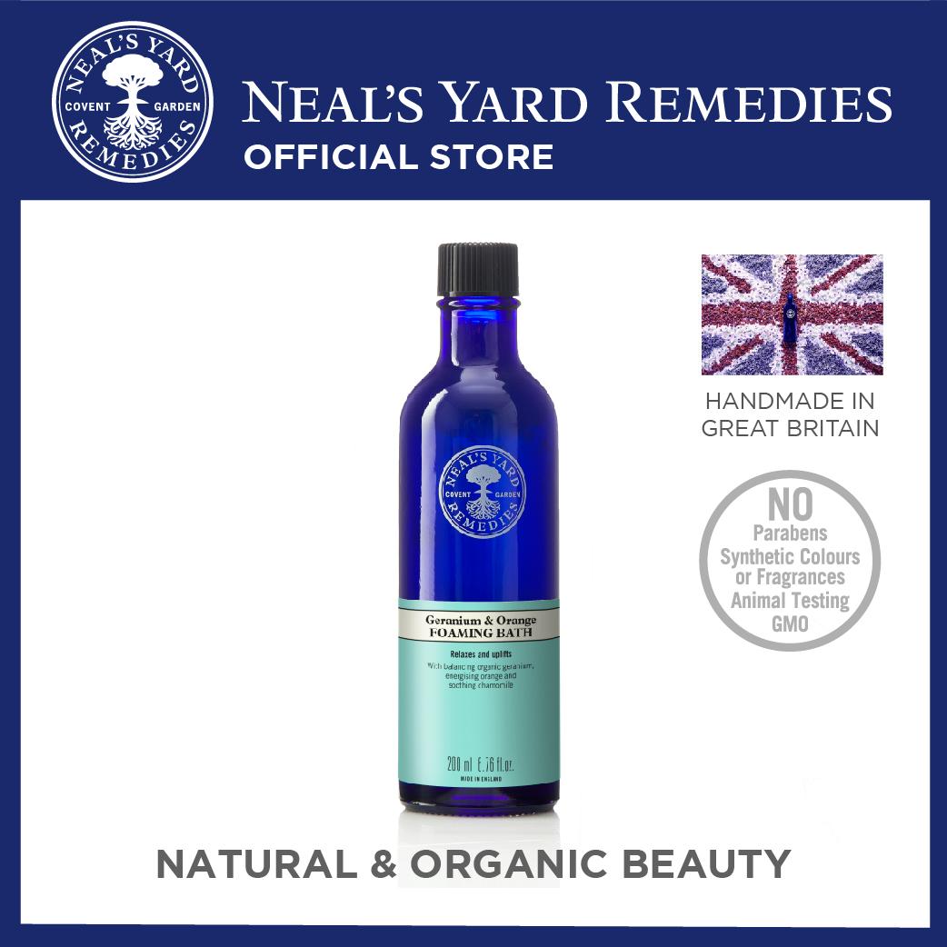 neals yard micellar water