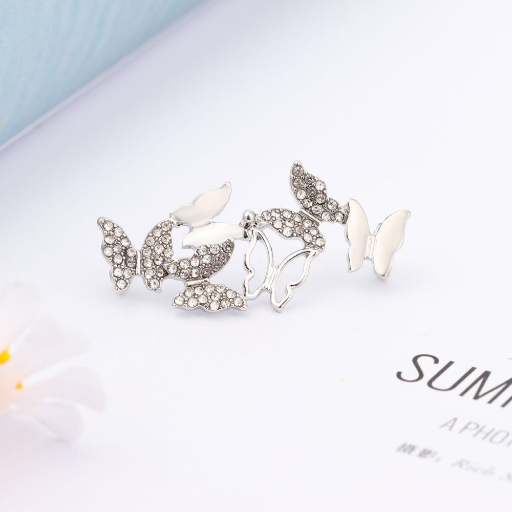 SPADE 1/8pcs Phụ nữ Giày thường Chăm sóc và phụ kiện giày Ngọc trai Kẹp buộc dây giày Kẹp trang trí giày Bùa giày Phụ kiện cho giày