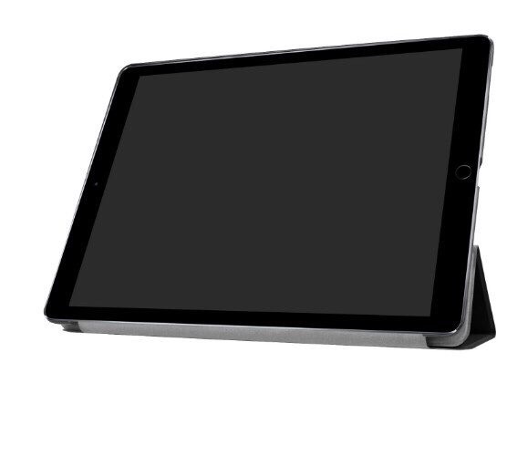 Bao da ipad pro 12.9 2017/2015 lót nhung