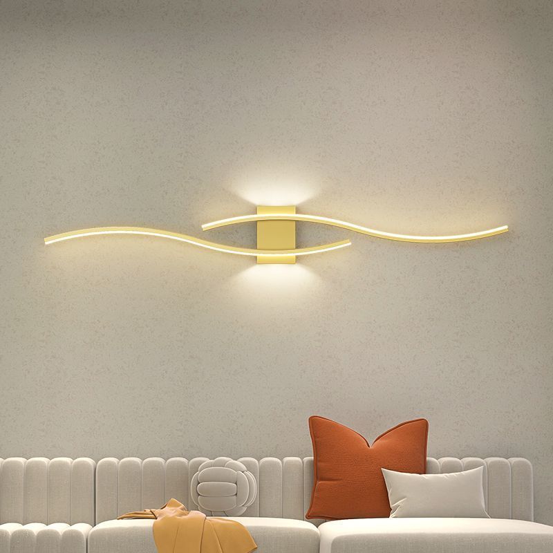 JJT [Miễn Phí Vận Chuyển]Đèn tường không dây, đèn tự động, đèn cảm biến, đèn LED cảm biến, đèn ngủ, đèn phòng ngủ, đèn LED, đèn tường, đèn cầu thang, đèn tường, đèn tường phòng ngủ Đèn ngủ, đèn ngủ trang trí nhà cửa, phong cách Bắc Âu, đèn LED phòng khách