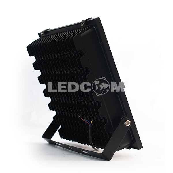 Đèn pha LED 50W ngoài trời chip COB siêu sáng