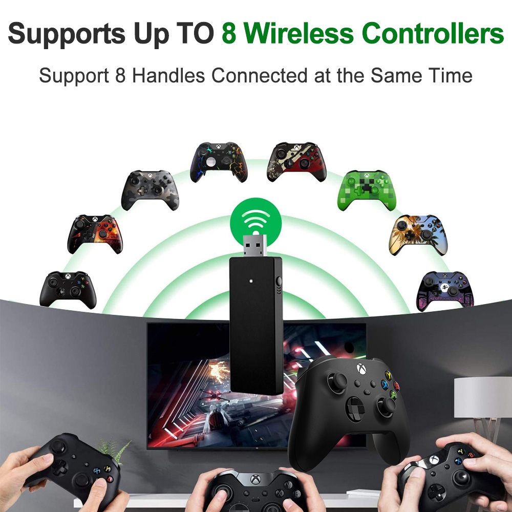 %E3%80%90Bestselling%20Product%E3%80%91%20For%20Xbox%20One%20USB%20Adapter%201st%20or%202nd%20for%20Xbox%20ONE%20S/X%20Xbox%20PC%20Game%20Controller%20-%20Image%202