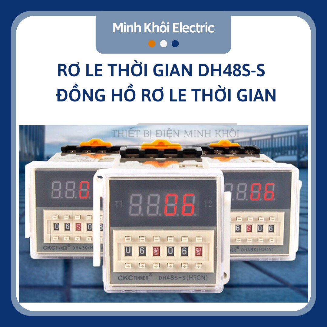 Rơ le thời gian omron DH48S-S 220V, đồng hồ rơ le thời gian DH48S-1Z, timer omron DH48S-2Z, realy thời gian omron,đồng hồ rơ le thời gian omron,công tắc hẹn giờ omron,rơ le thời gian luân phiên,hẹn giờ đảo chiều