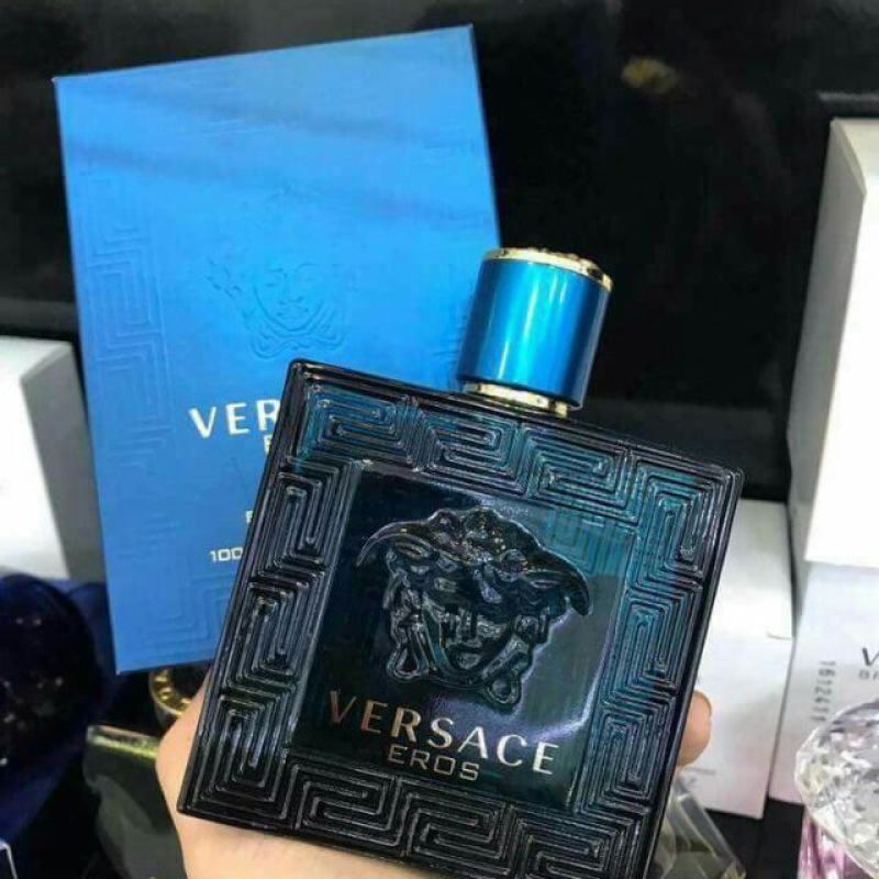 NƯỚC HOA NAM VESACE 100ML