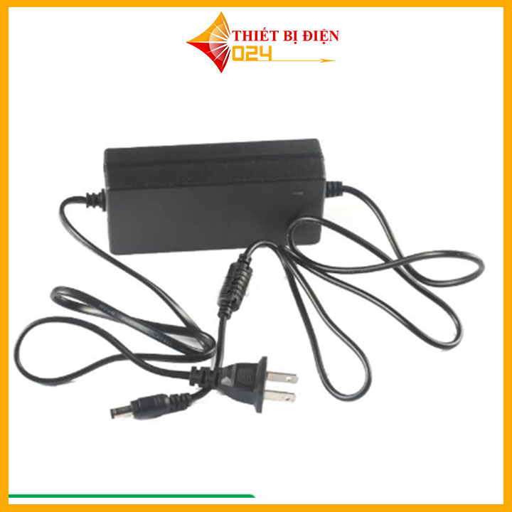 Nguồn adapter 18V 3A giắc cắm 5.5x2.1mm