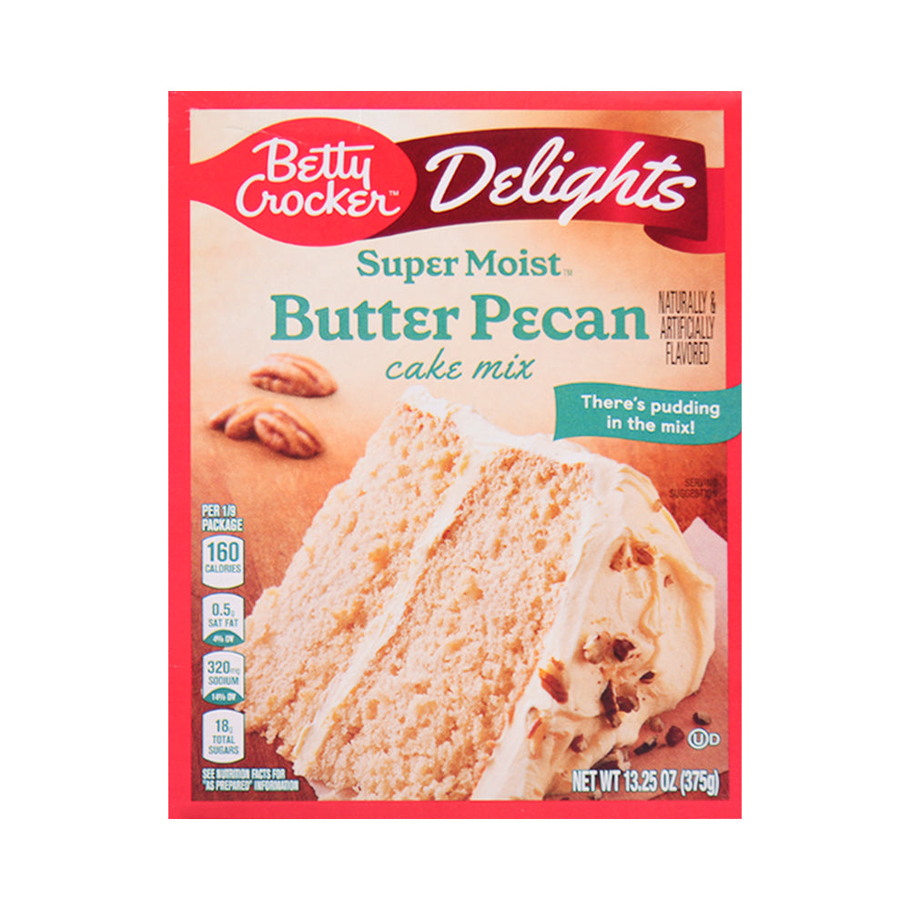 BETTY%20CROCKER%20SUPER%20MOIST%20CAKE%20MIX%20BUTTER%20PECAN%20375%20GM%20Baking%20Cooking%20Home%20Baking%20%20SugarBread,%20Cake,%20Cookie%20Mixes%20-%20Image%205