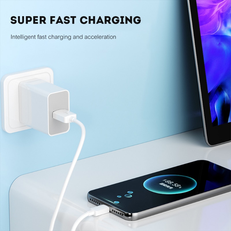 1/5/10m USB Type C Ultra-long Data Wire Fast Charging USB C Cable Extra Long Extend Charger Wire Cord for Samsung Xiaomi Huawei