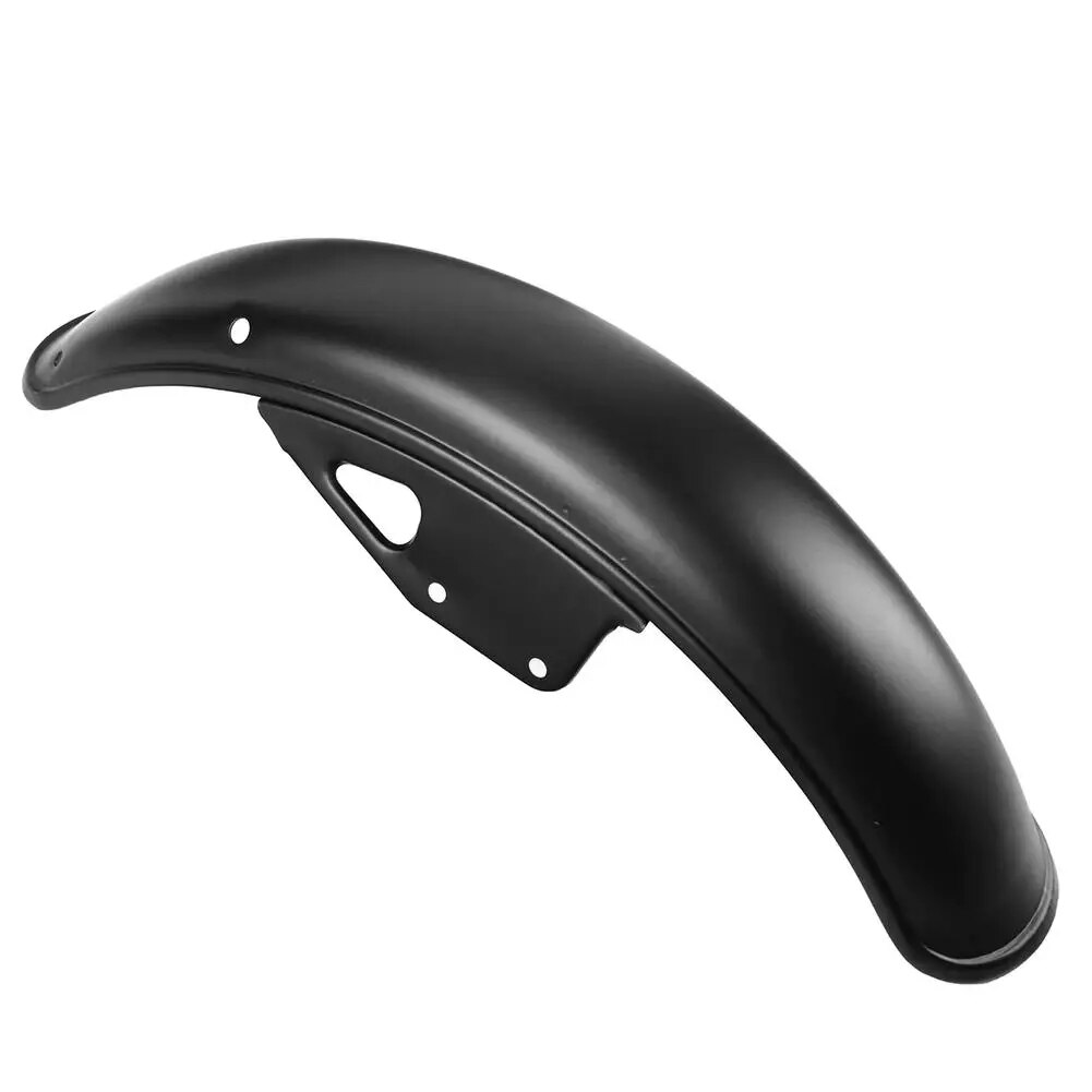 56Cm 22.05Inch Motorcycle Front Fender Mud Flap Guard Fairing Mudguard Cover For GN125 Motorbike Mudguards Motocicleta