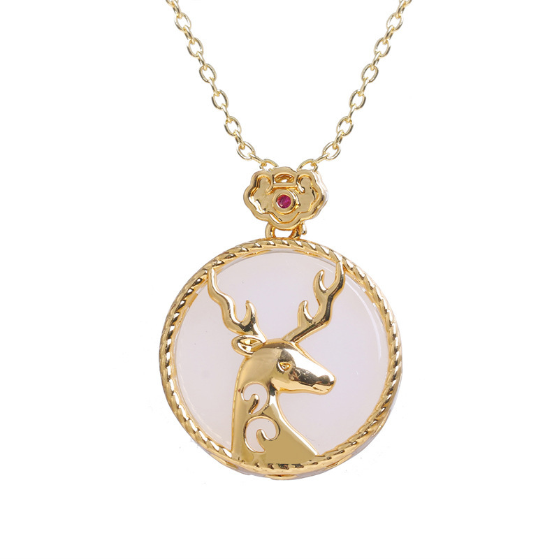 %E3%80%90Essential%20Good%20Item%E3%80%91Dongdaemun%20Lucky%20Magic%20Elk%20Necklace%20Women's%20Ins%20Cold%20Style%20Design%20Jewelry%20-%20Image%206