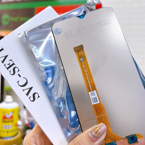 { ẢNH THẬT } Màn hình Vivo Y91 / Y91c / Y93 / Y1s