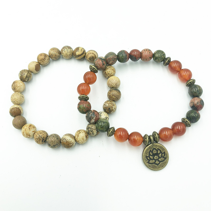 %E3%80%90Exclusive%20Discount%E3%80%91Set%20Of%202%20Lotus%20Flower%20Medetation%20Wrists%20Picture%20J-asper%20Bracelet%20Mala%20Healing%20Energy%20Bracelet%20-%20Image%204