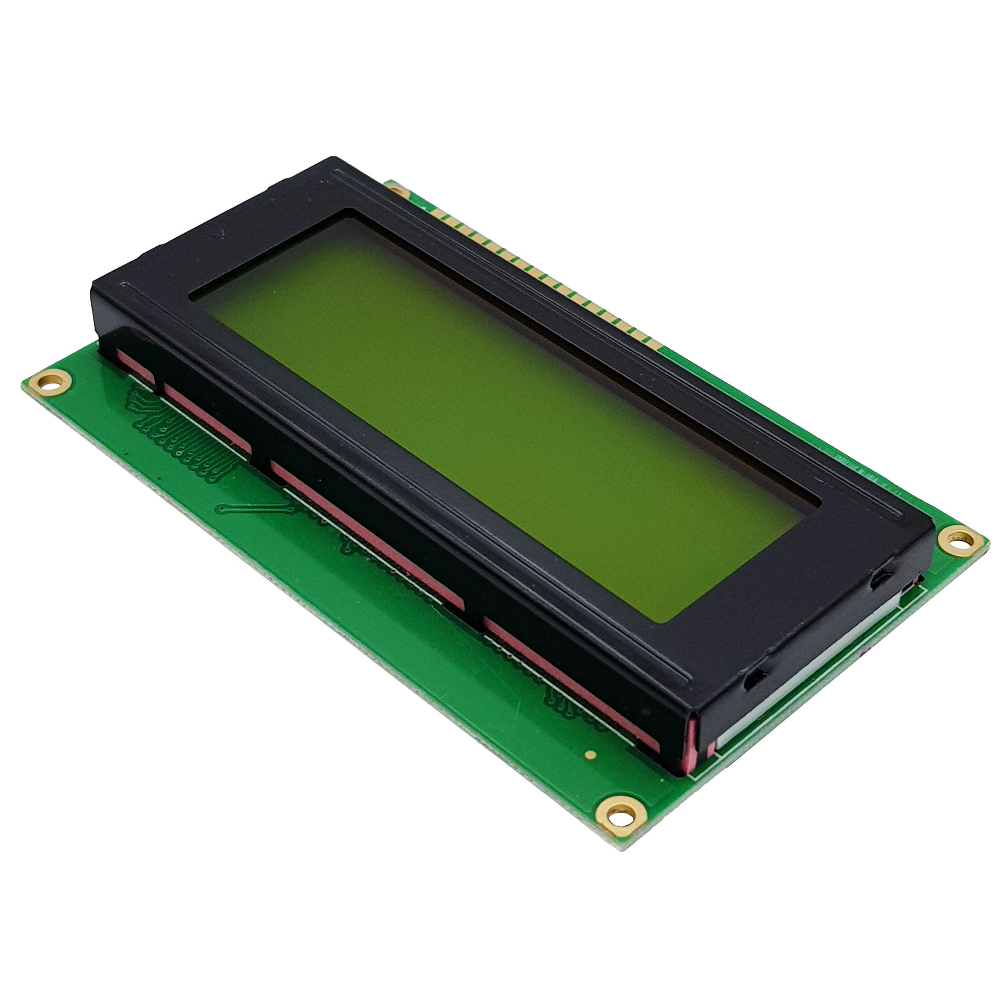 LCD 2004 Xanh Lá