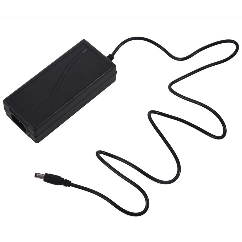 12V Power Supply Adapter 5A Transformer 110-220V & Gift