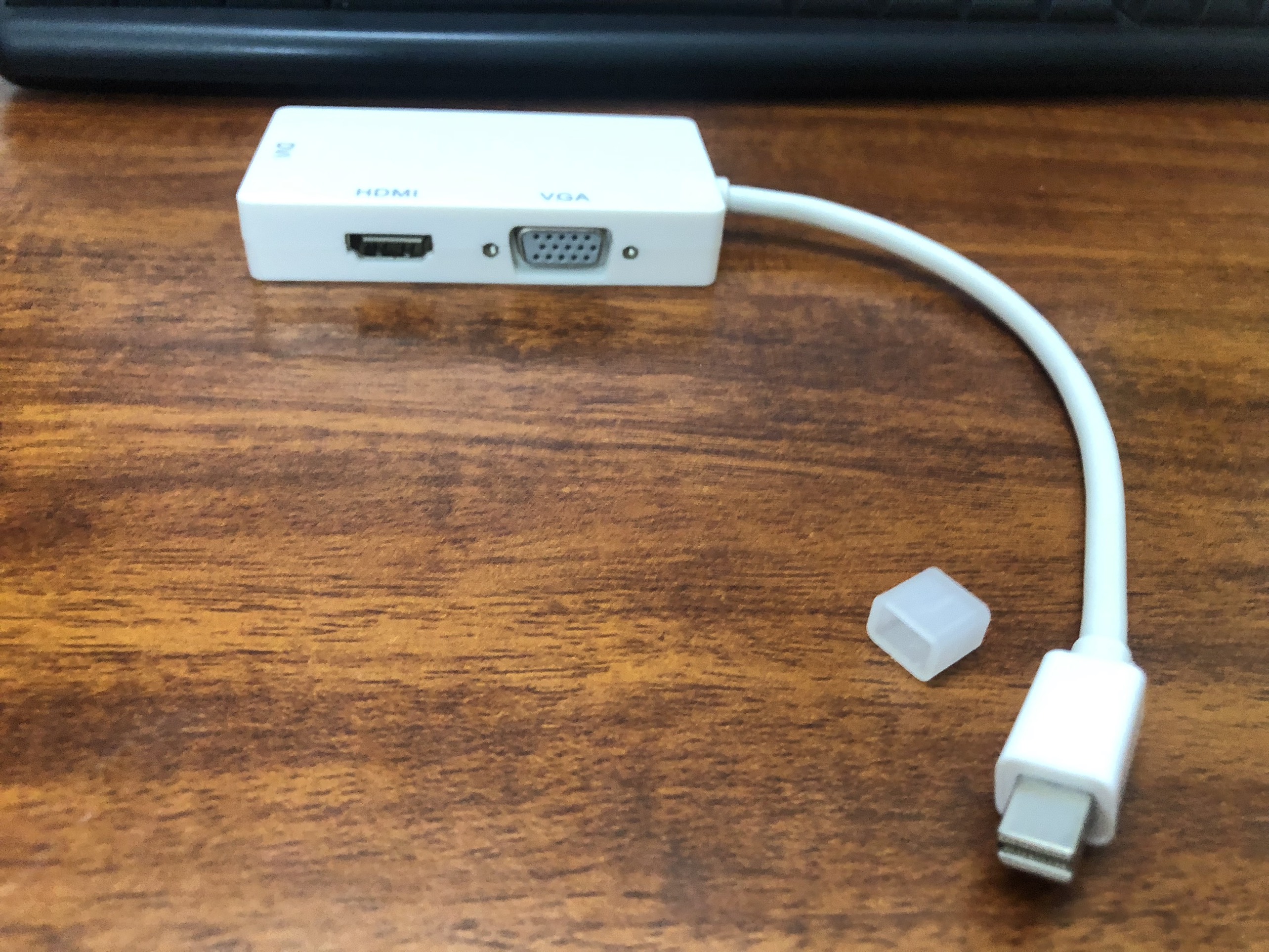 Cáp Chuyển Đổi  To HDMI, VGA, DVI