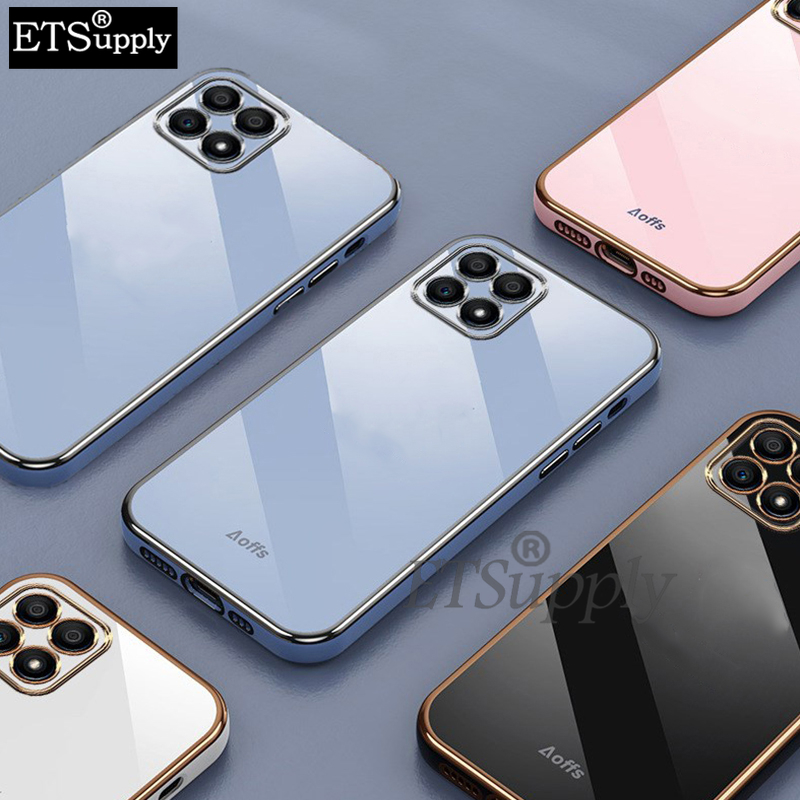 Phone%20case%20Vivo%20Y19S%20Soft%20Transparent%20Plating%20Antioxidant%20Clear%20Back%20Cover%20Vivo%20Y19S%20Case%20-%20Image%208