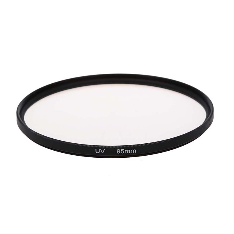 New View 95mm UV filter lens ultraviolet protection for camera lens