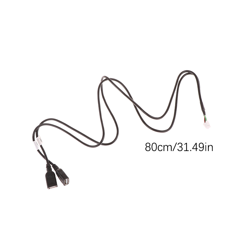 6%20Pin%20Dual%20USB%20Interface%20Cable%20Adapter%20For%20Android%20Radio%20Navigation%20Multimedia%20Car%20Player%20Wire%20Harness%20Plug%20Connector%20Creek%20-%20Image%202