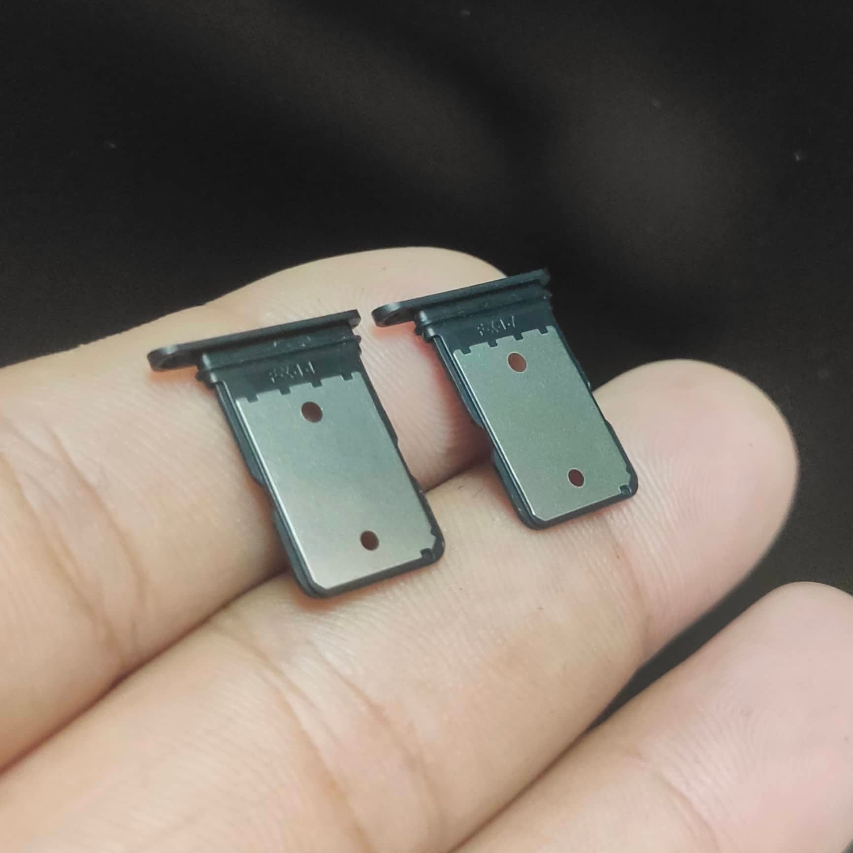 Good quality Google Pixel 5 SIM card tray