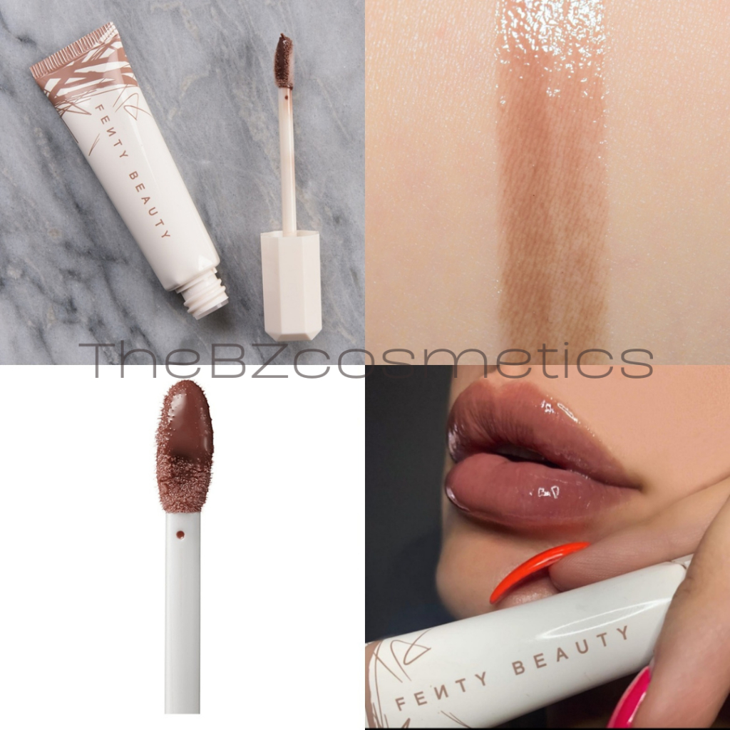 Son dưỡng Fenty Beauty Pro Kiss'r Luscious Lip Balm