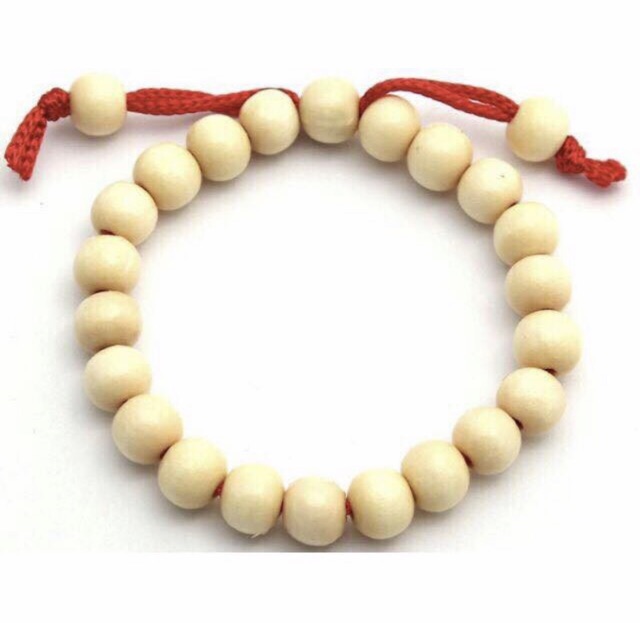 Combo 2 chiếc vòng dâu tằm cho bé